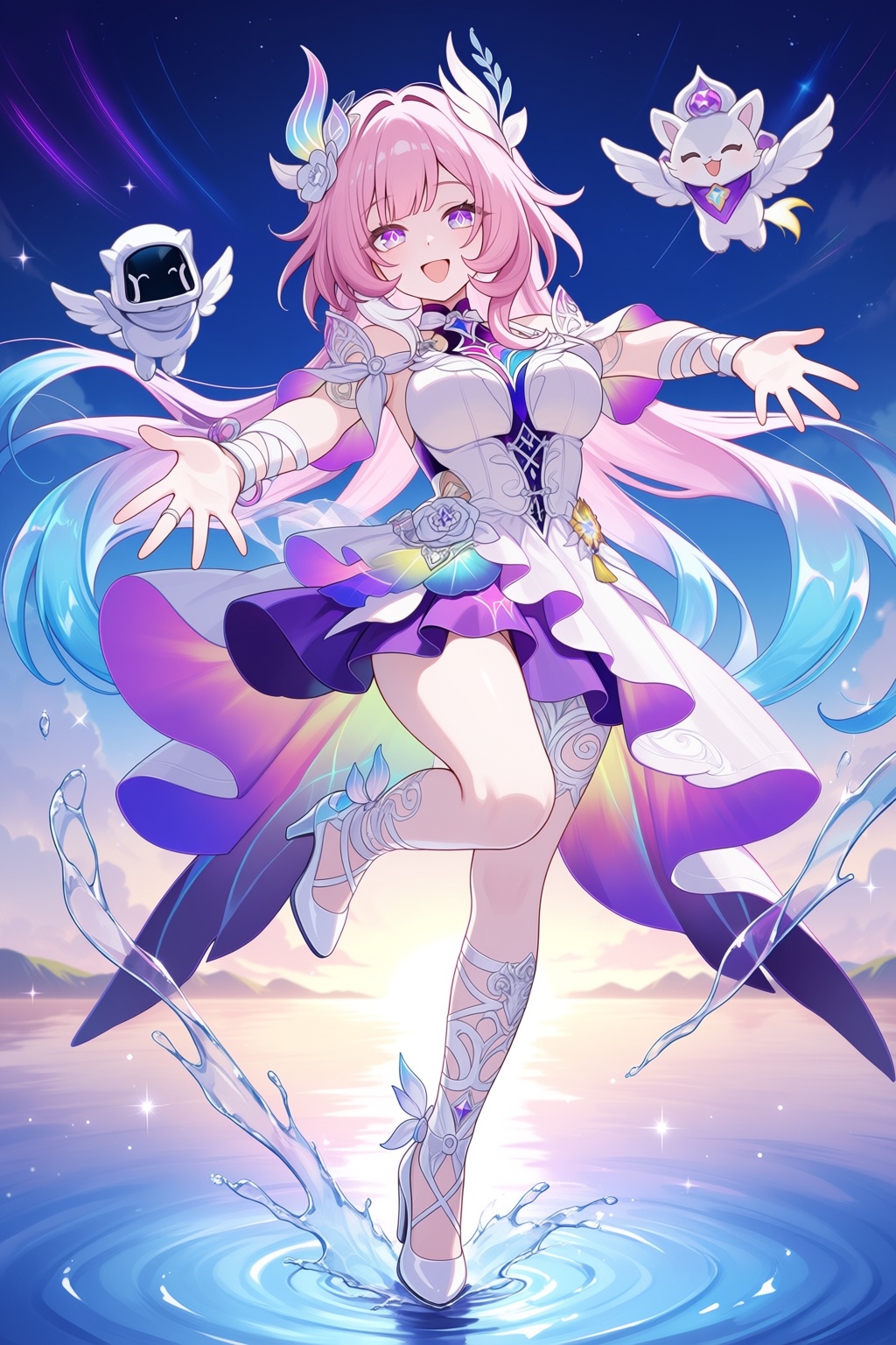 masterpiece,  best quality,  newest on Tensor.Art