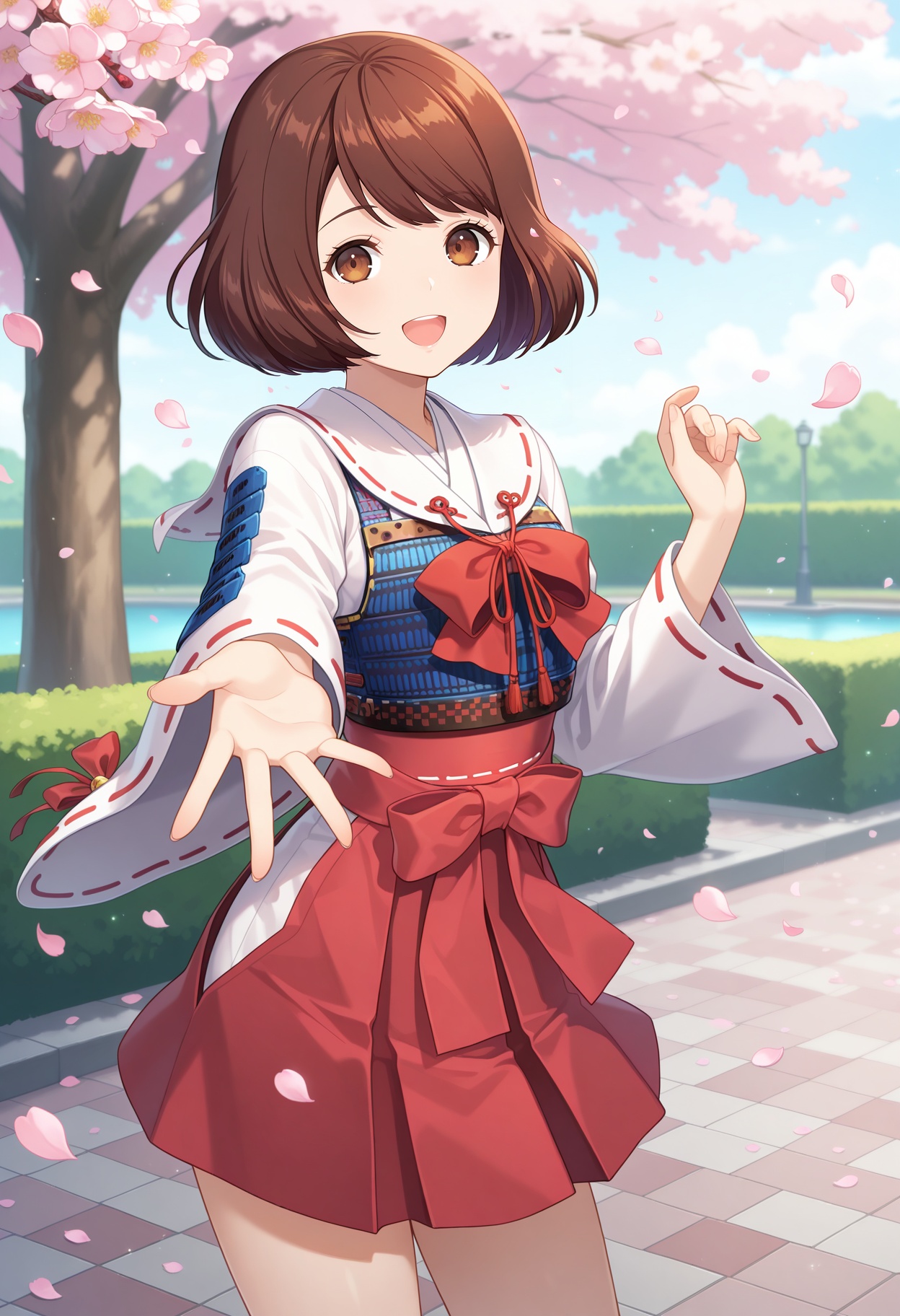 best quality,  masterpiece,  1girl on Tensor.Art