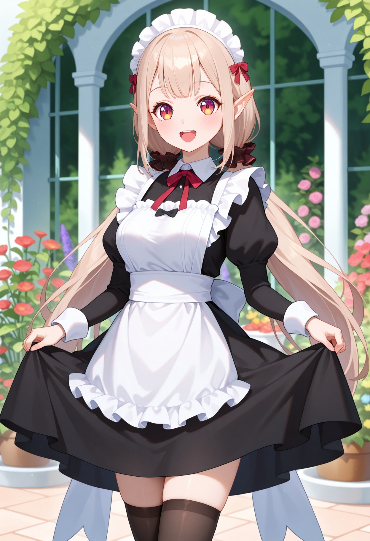 best quality,  masterpiece,  1girl on Tensor.Art
