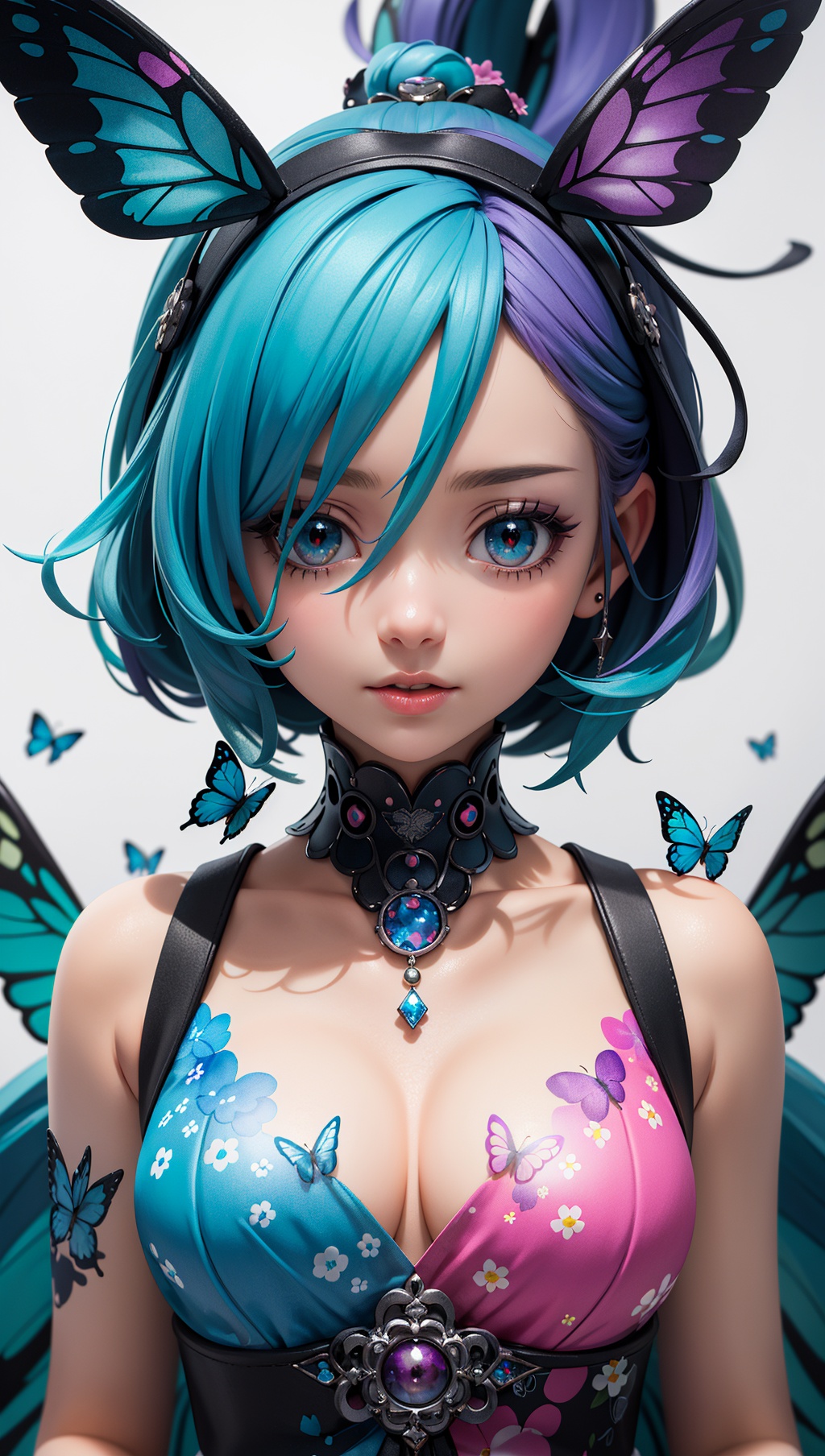 ambient light,  ultra-high quality,  ( ultra detailed original illustration) on Tensor.Art