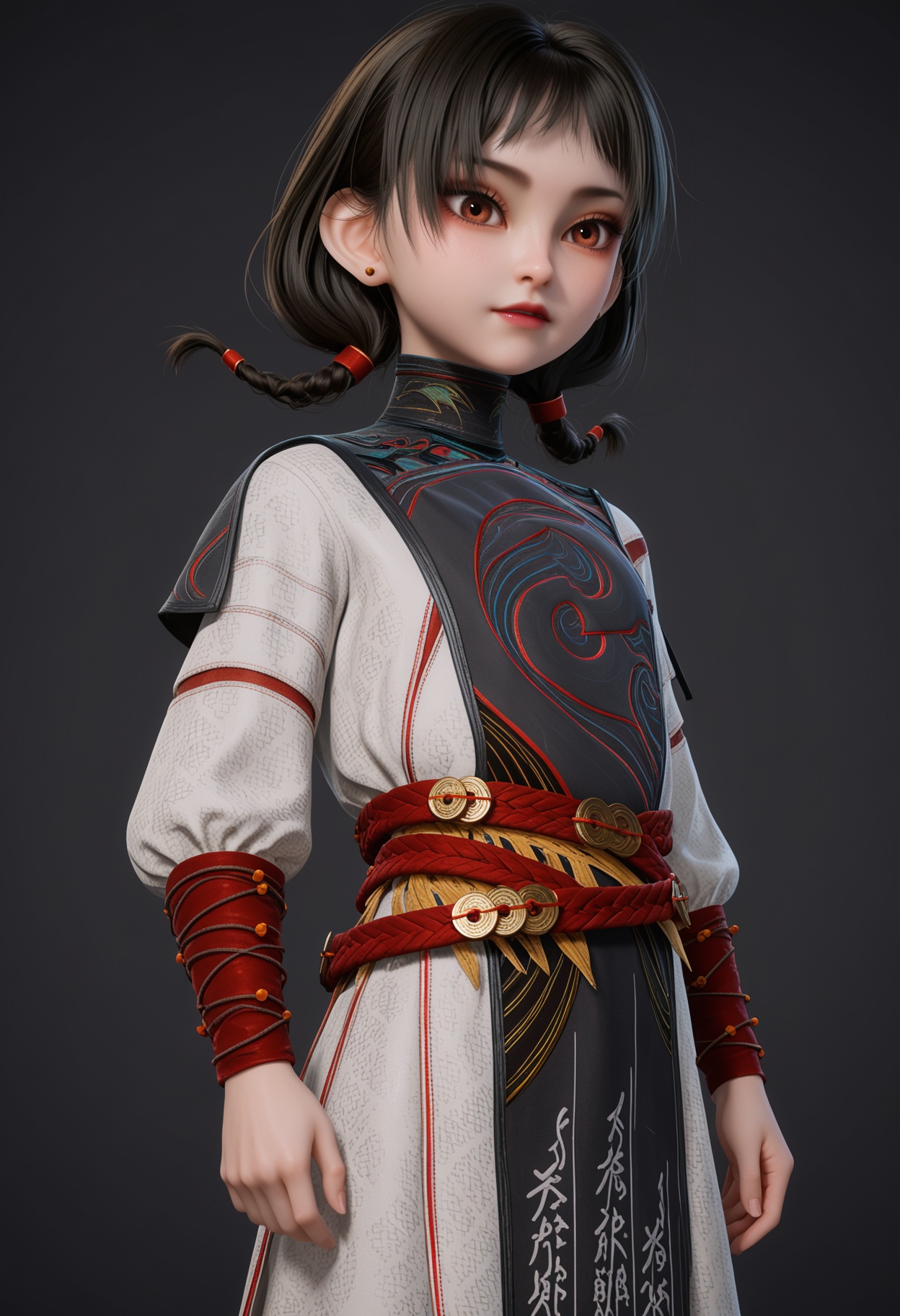 score_9,  score_8_up,  masterpiece by 云落 on Tensor.Art
