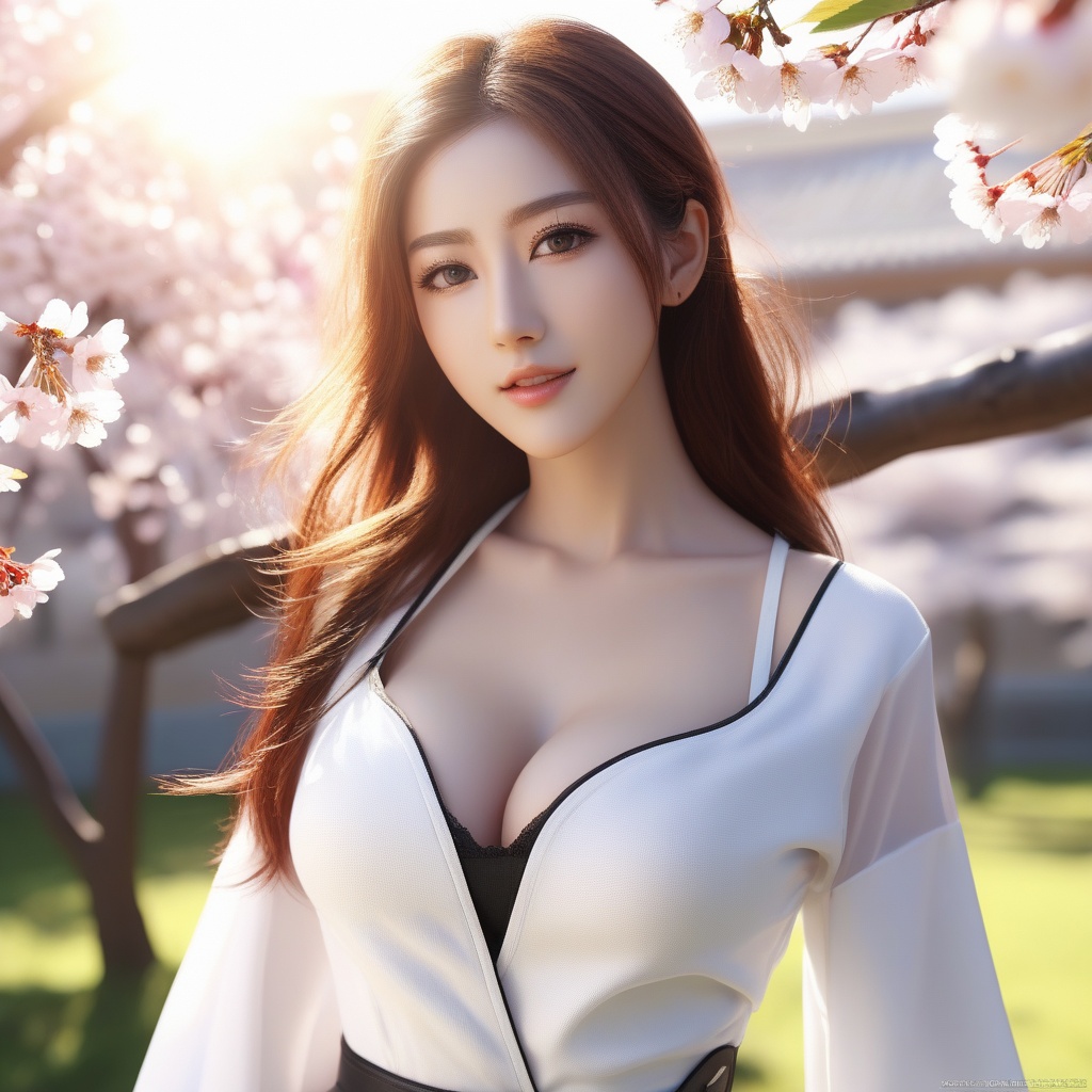 (,  1girl, by DangerAngel on Tensor.Art