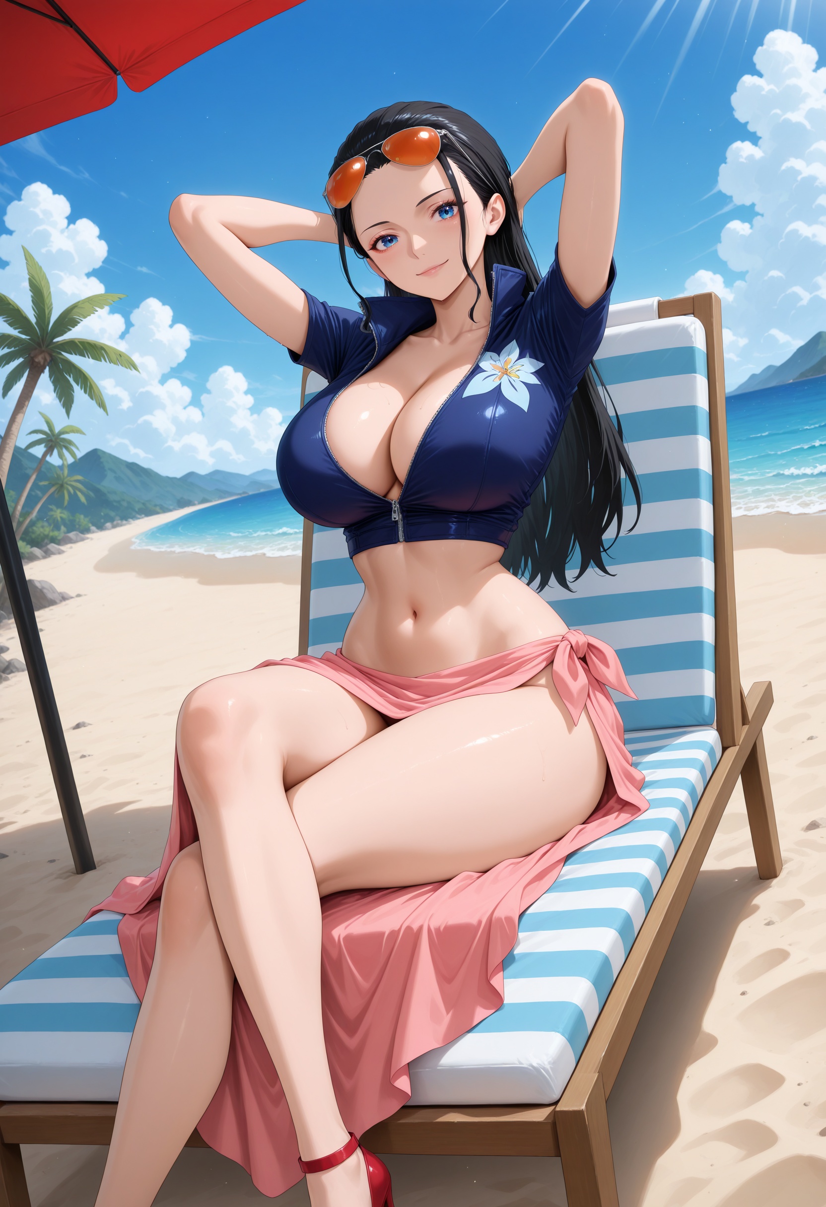masterpiece,  best quality,  very aesthetic on Tensor.Art
