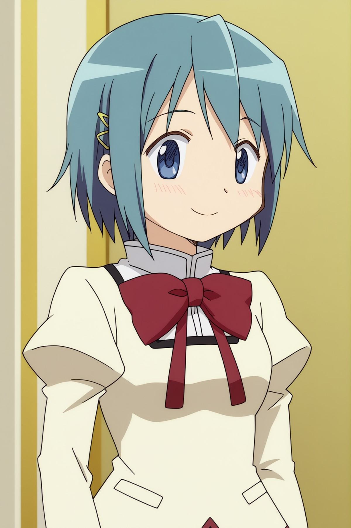 rating_safe,  anime screencap,  consistent background on Tensor.Art