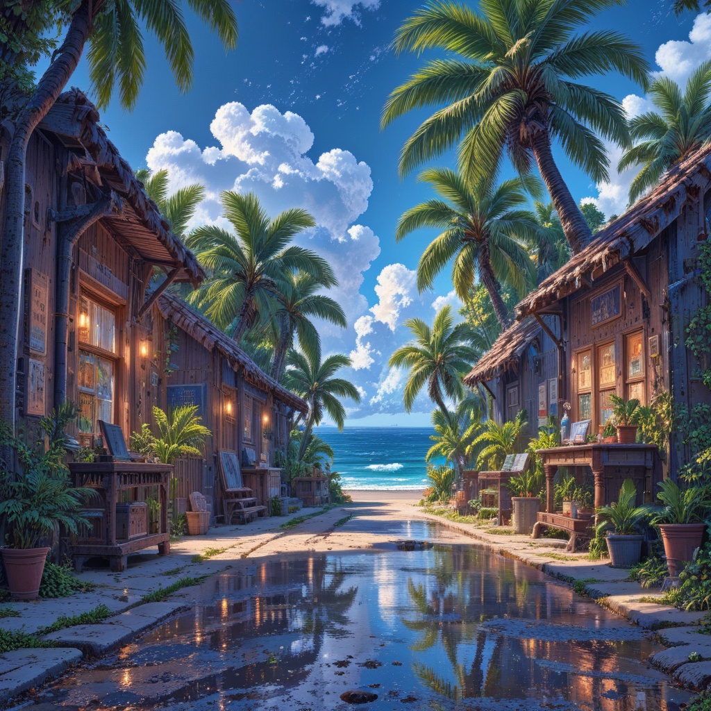 image quality enhancement tool,  vivid color enhancement tool,  ray tracing enhancement tool on Tensor.Art