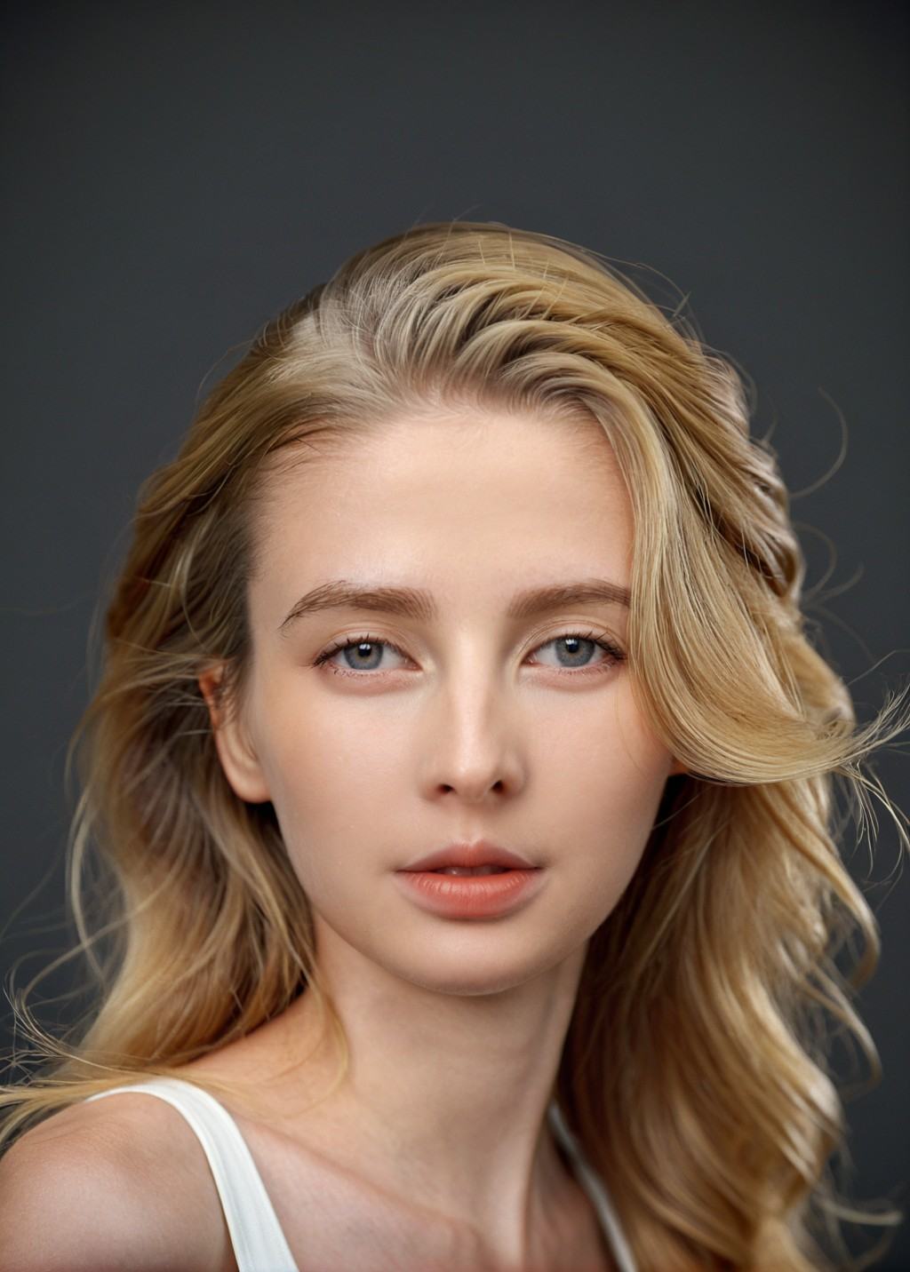sophisticated beauty photo,  (((cinematic film still))) Museum-quality gigapixel cgtrader photorealistic face focus portra...