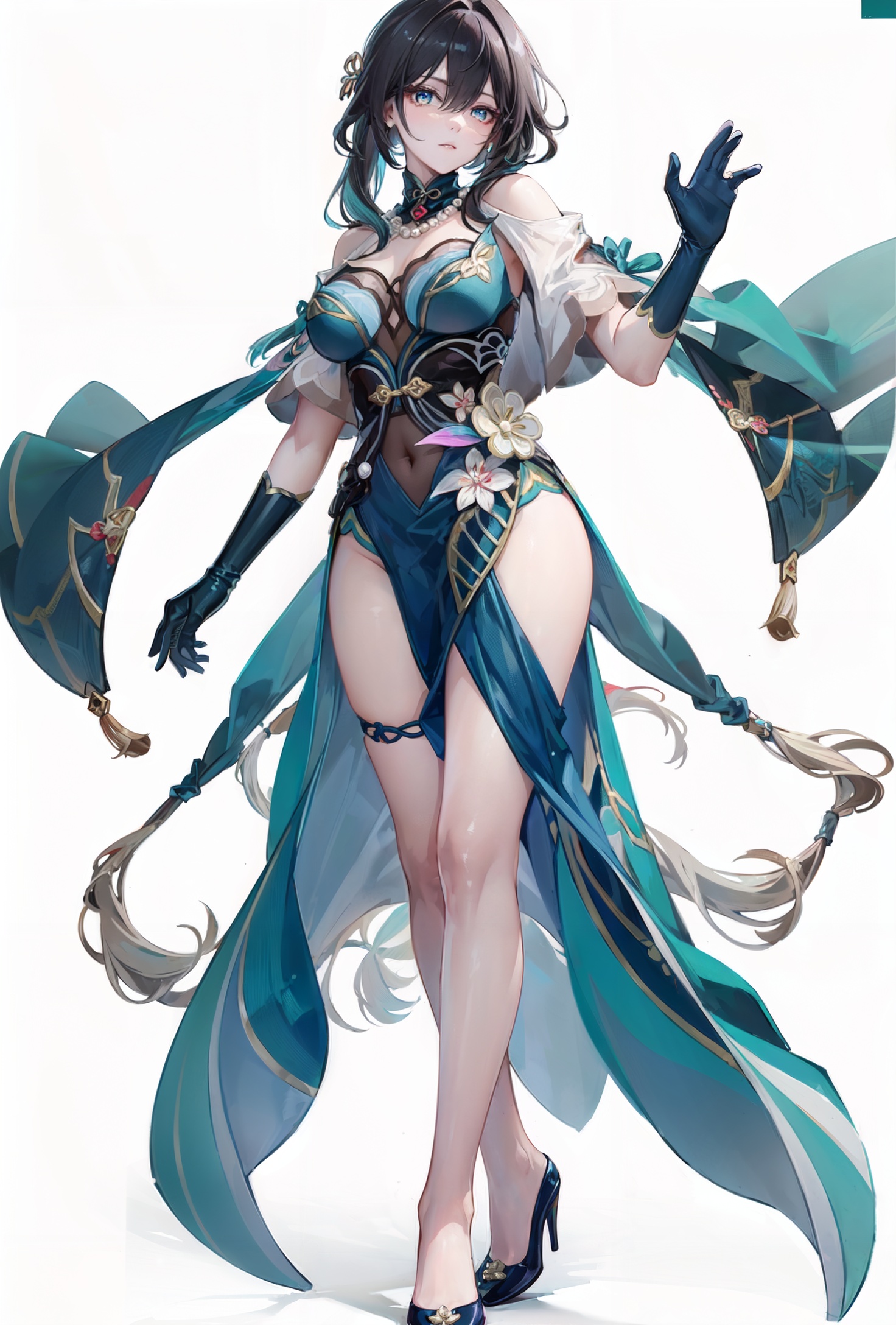 8k,  best quality,  masterpiece on Tensor.Art