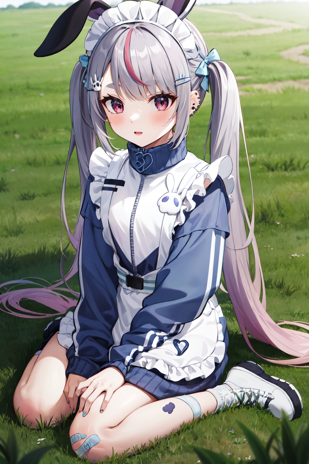 masterpiece,  best quality,  highres on Tensor.Art