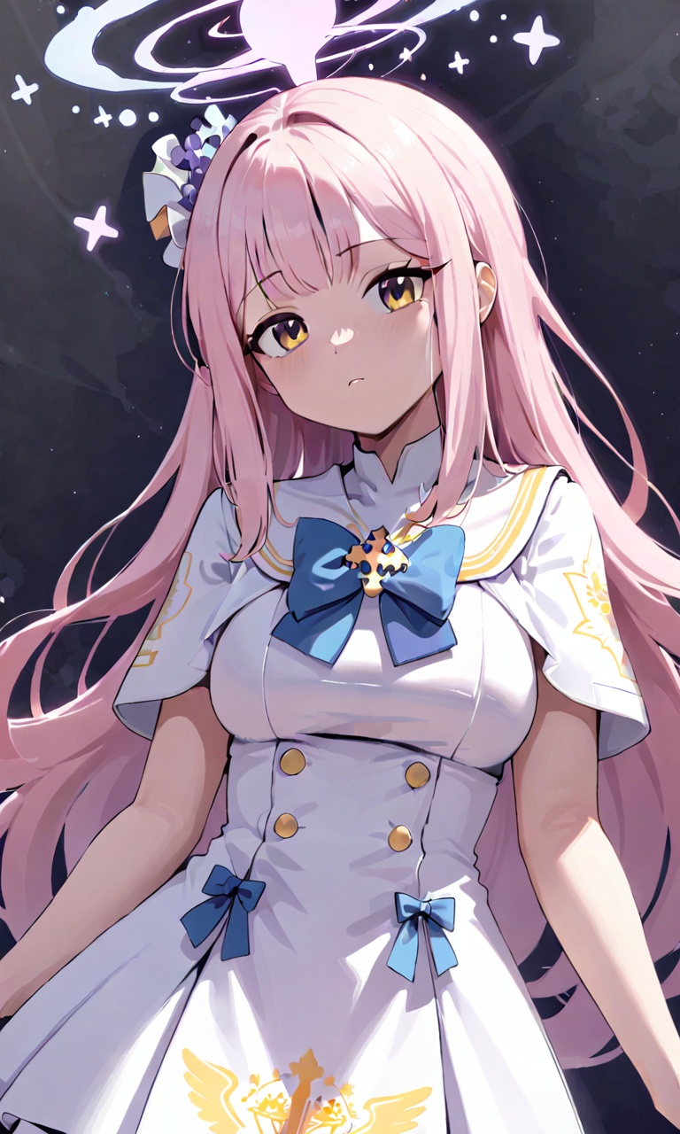 mika \(blue archive\),a girl,solo,<lora:sdxl32weihua-000008:0.6>,