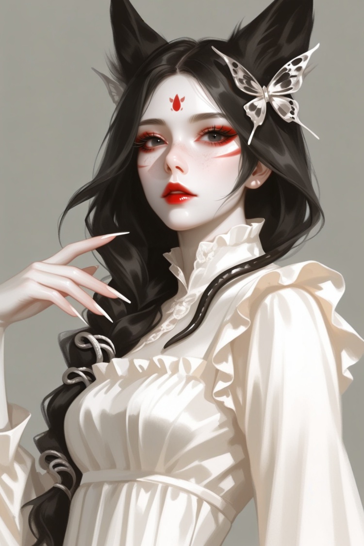 paintMagic 🎨 by MissFidonyo on Tensor.Art