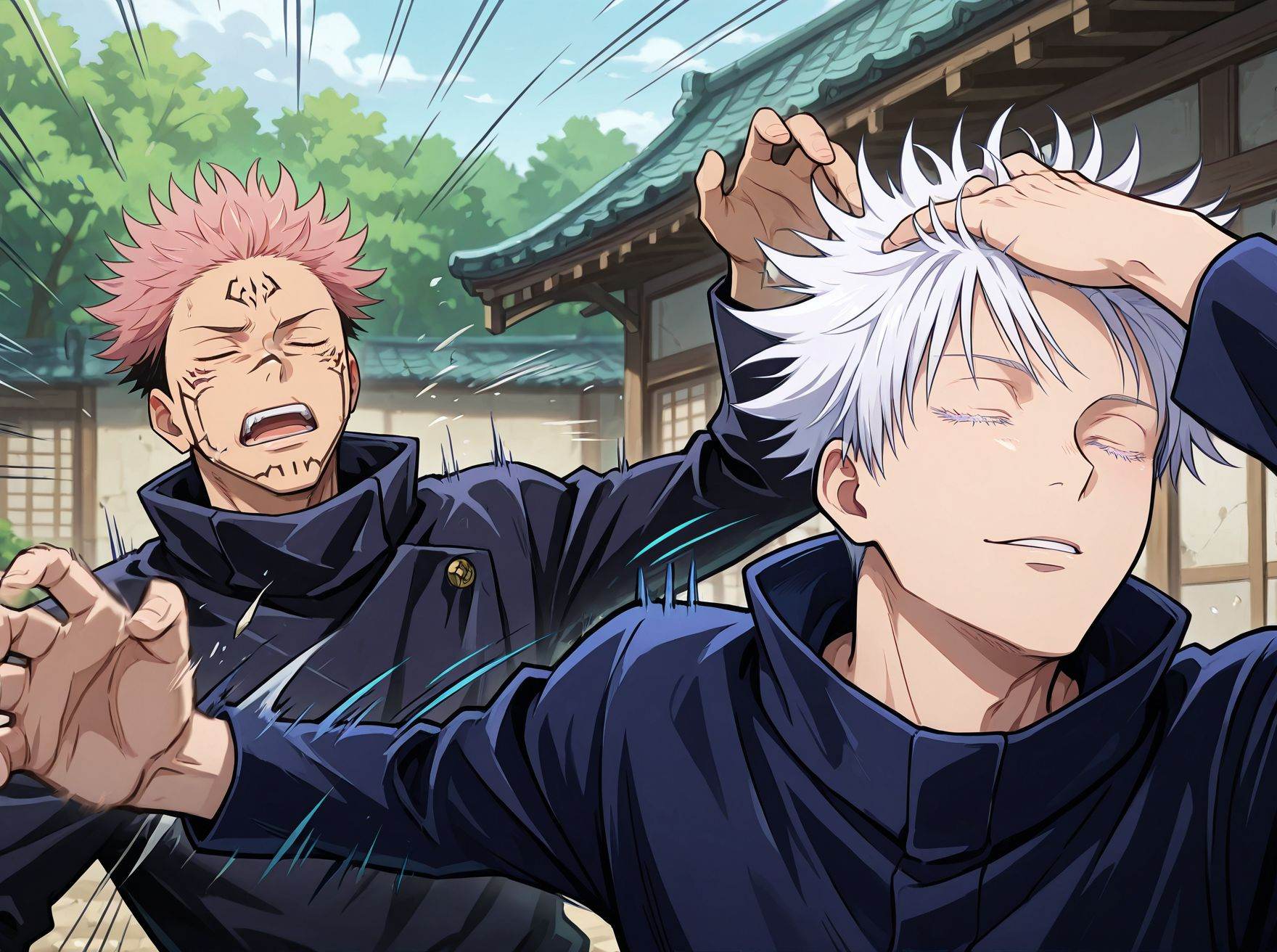 IllusP0s,  masterpiece,  best quality on Tensor.Art