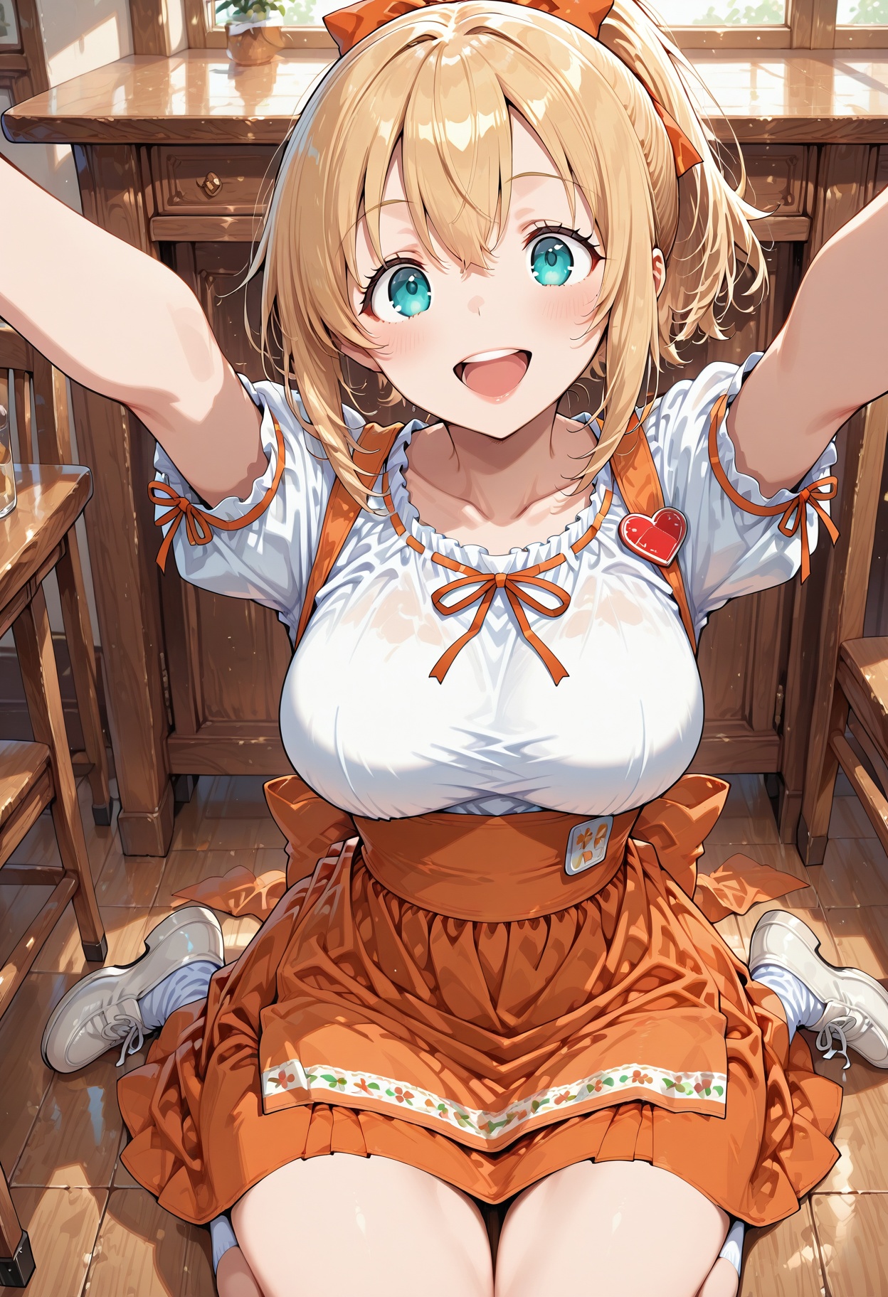 1girl,  general,  milalead on Tensor.Art