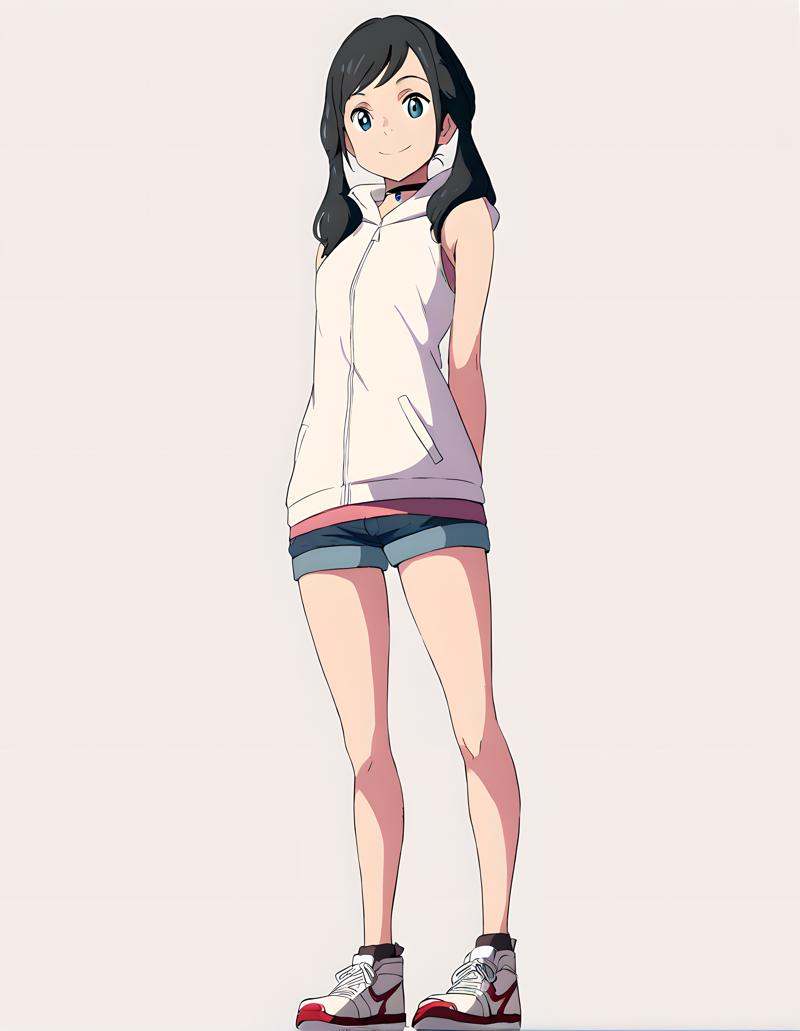 hina,  masterpiece,  best quality on Tensor.Art