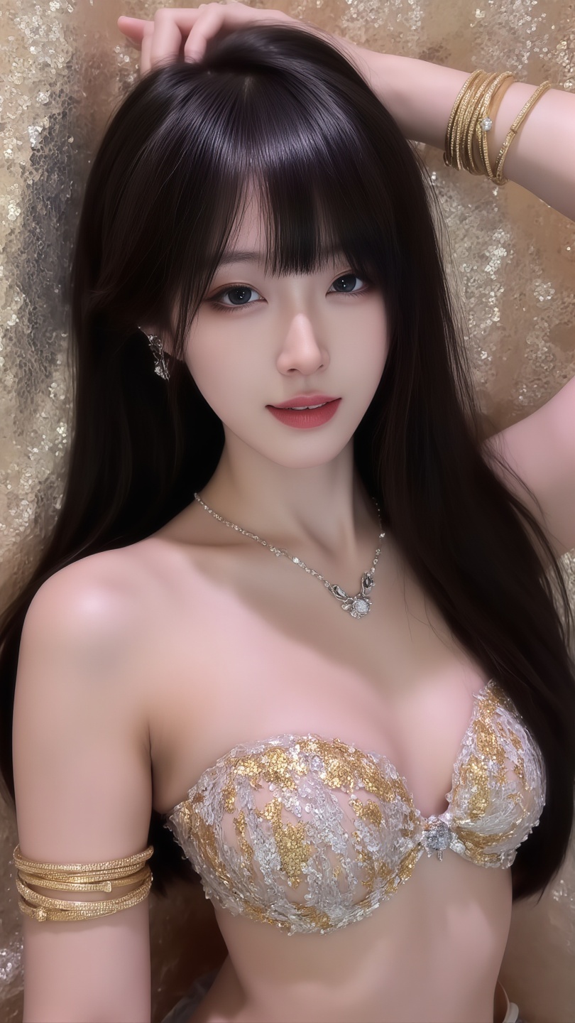 AI generated image on Tensor.Art