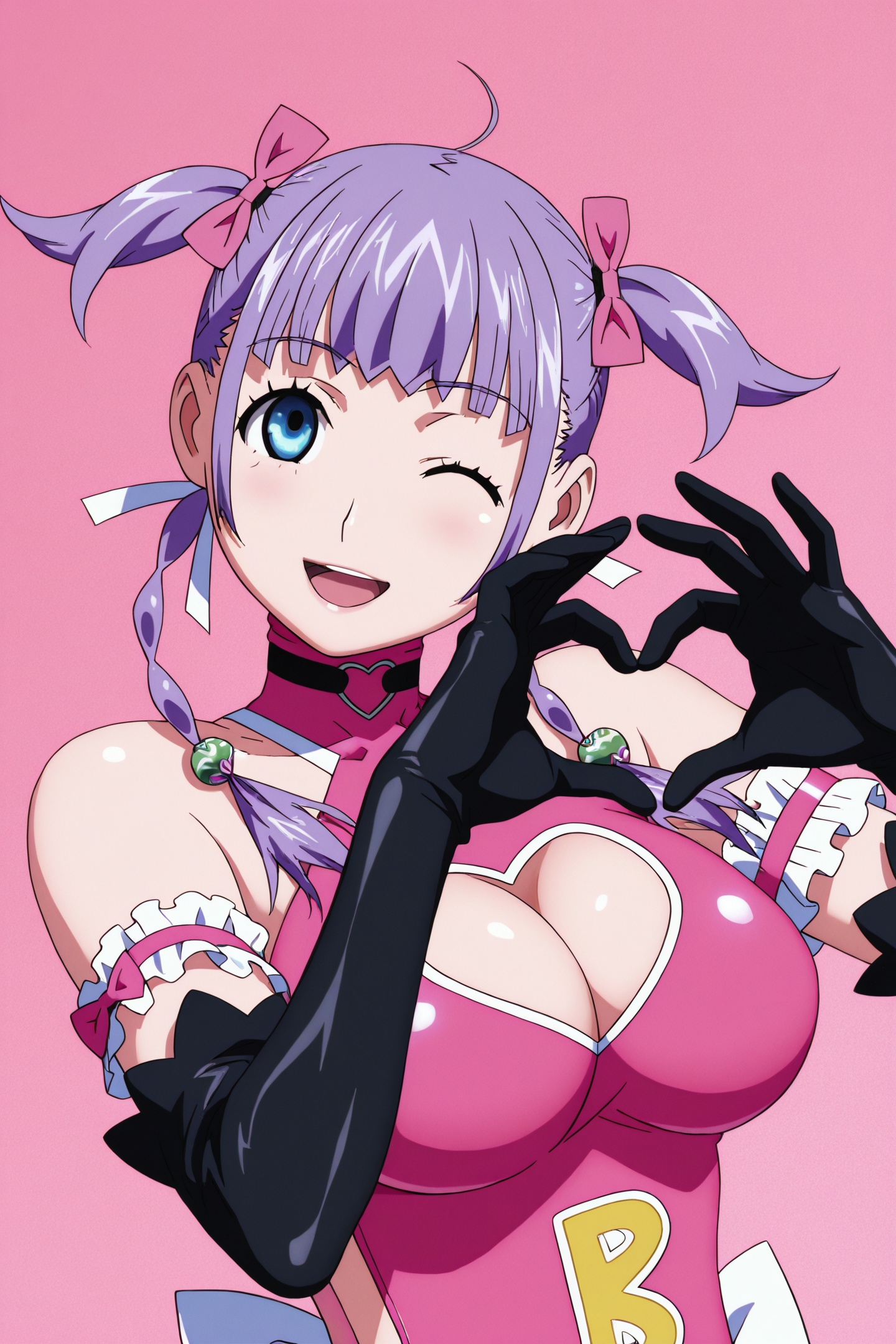Sudo Seshiru,  1girl,  breasts on Tensor.Art