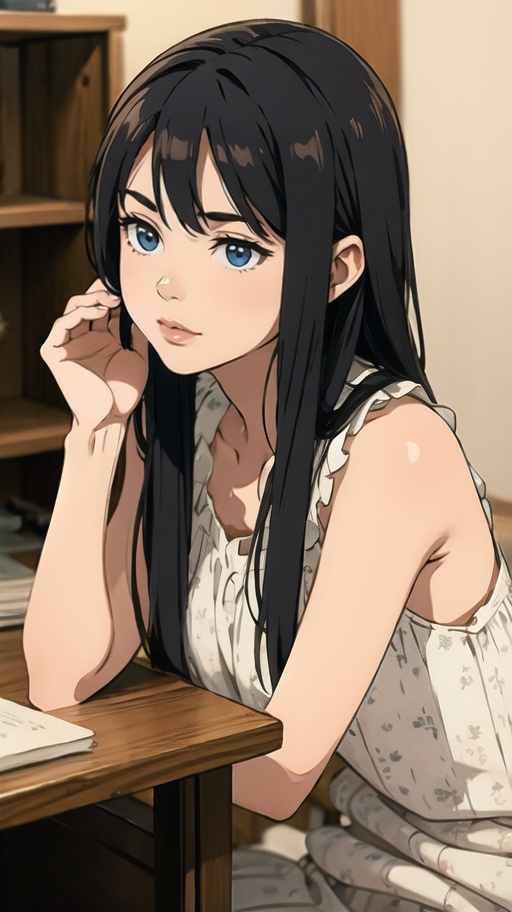 1girl,<lora:cos_20240606094647-000007:0.7>,