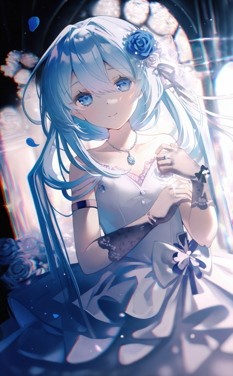 miracle_7y极致光污染 by hans on Tensor.Art