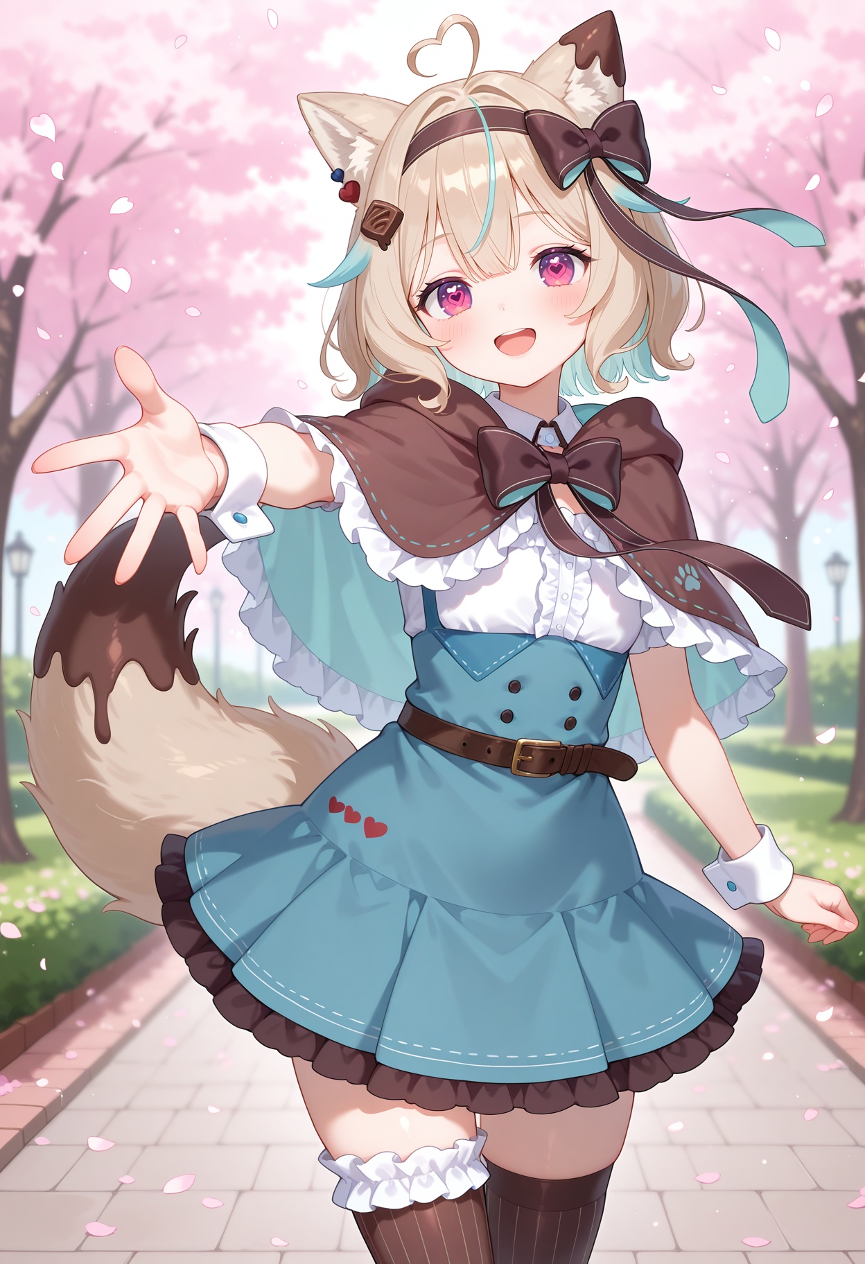 best quality,  masterpiece,  1girl on Tensor.Art