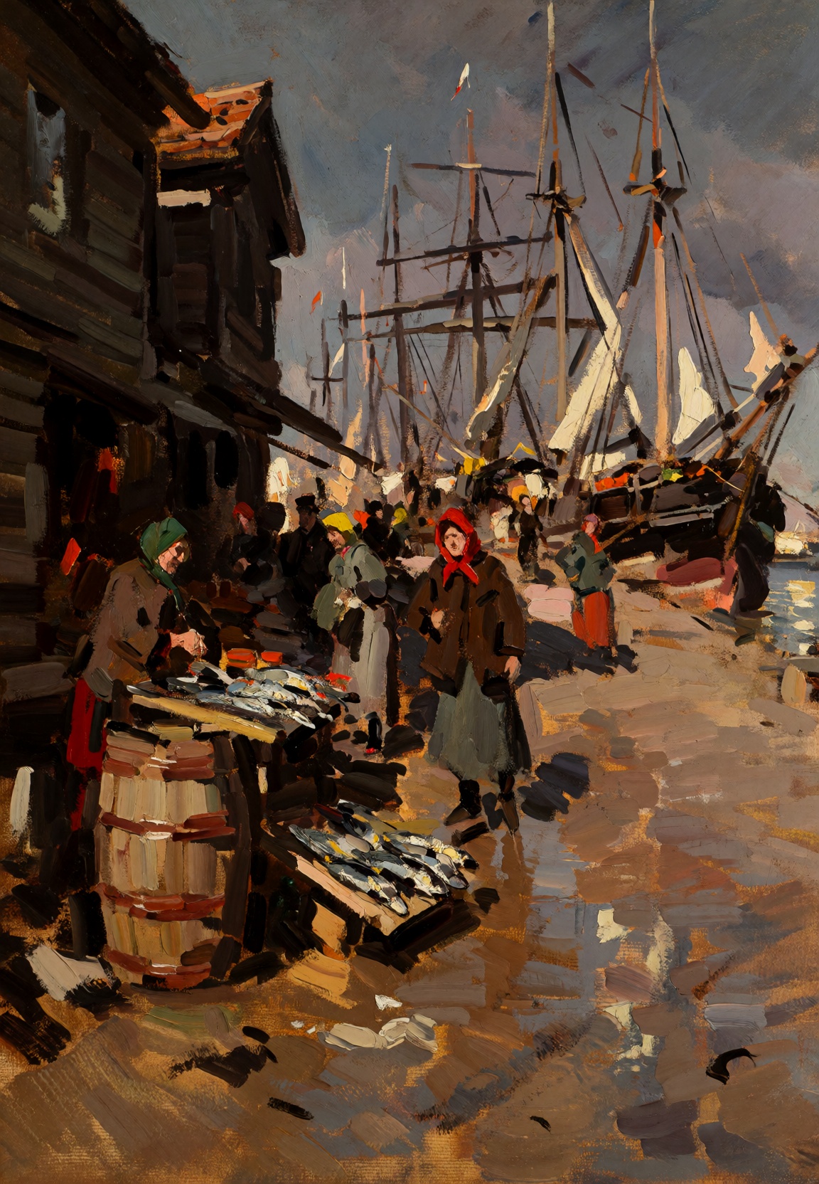 AI generated image on Tensor.Art