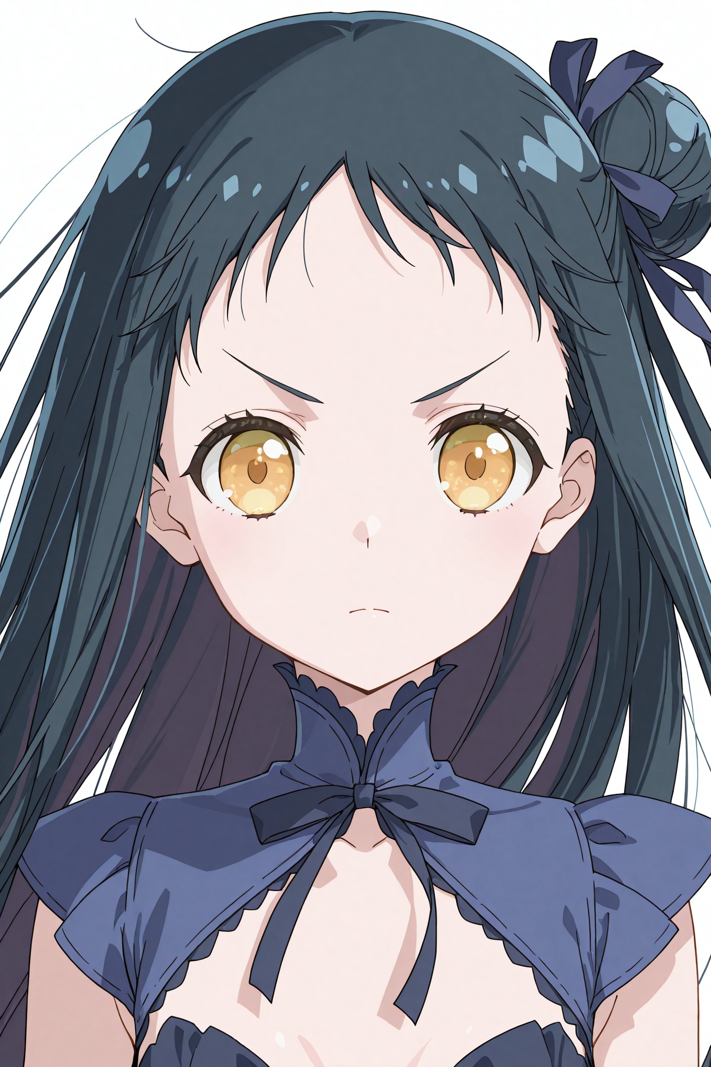 Kagari Hibana,  1girl,  solo on Tensor.Art
