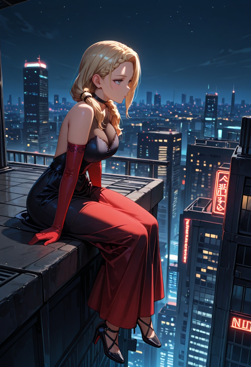 masterpiece,  best quality,  newest on Tensor.Art