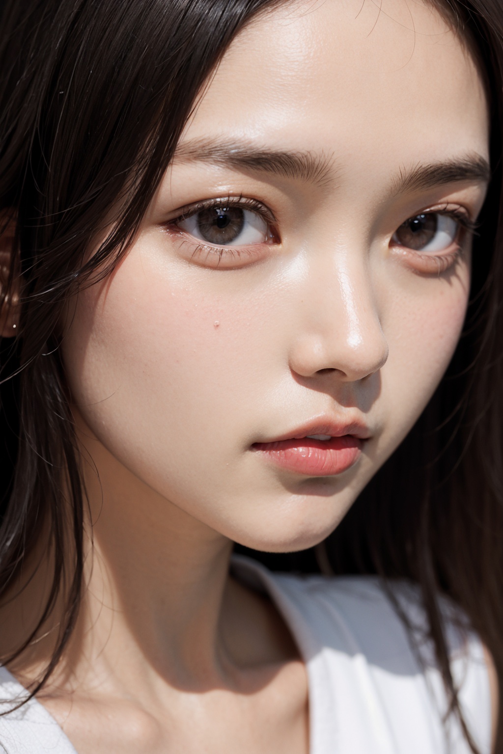 1girl,close up,