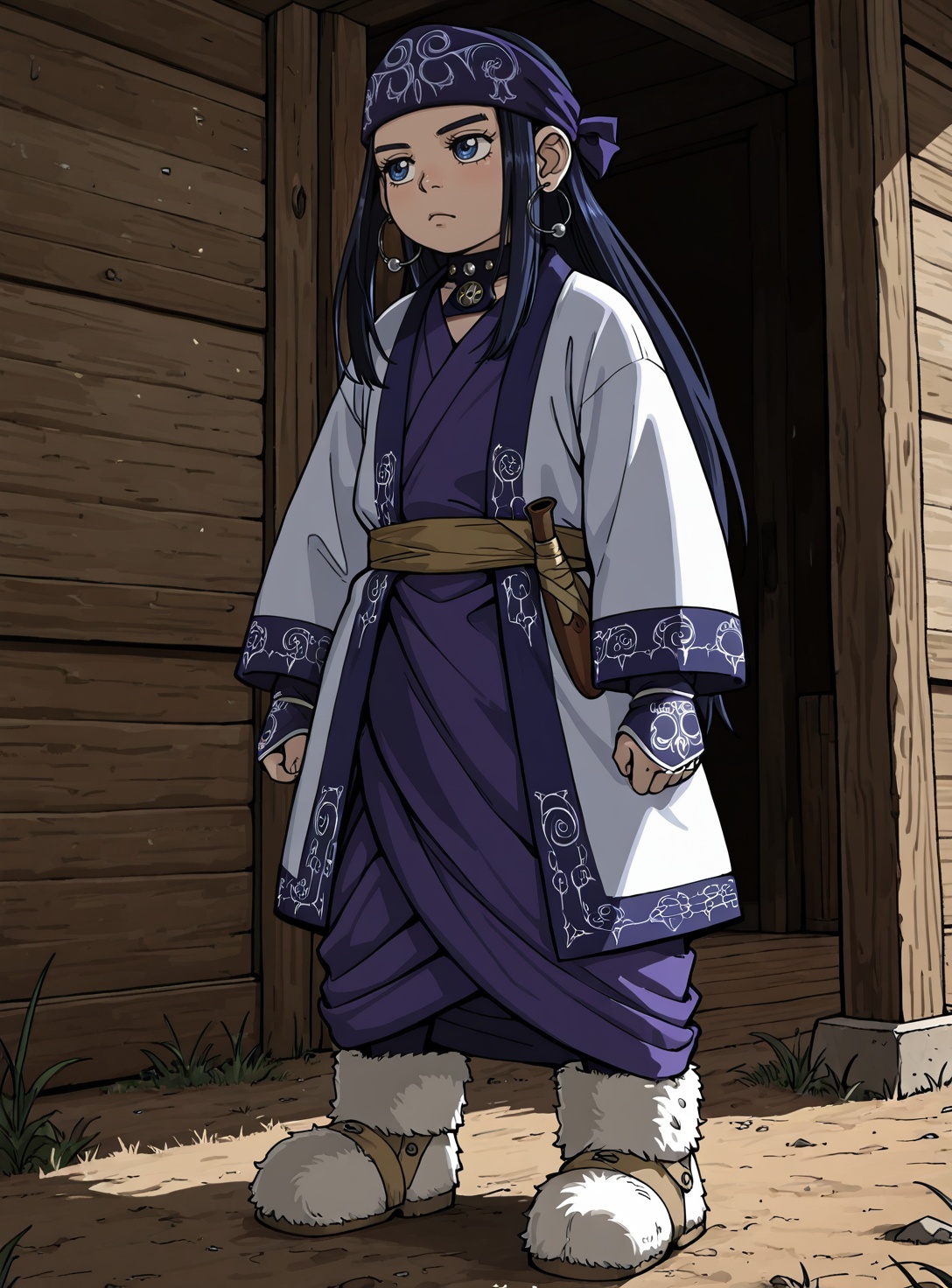 masterpiece,  best quality,  ponpuasirpa on Tensor.Art