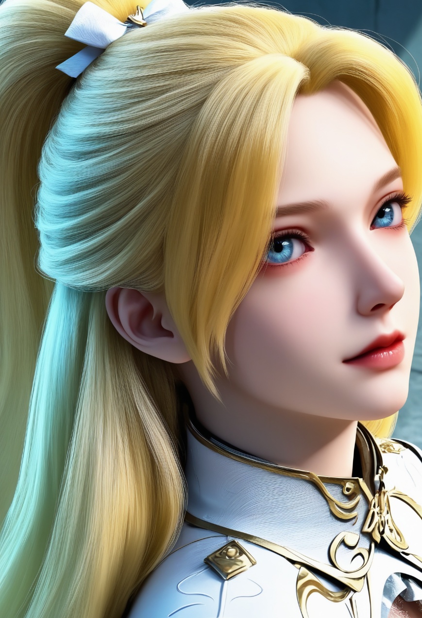 AI generated image by 苦茶 on Tensor.Art