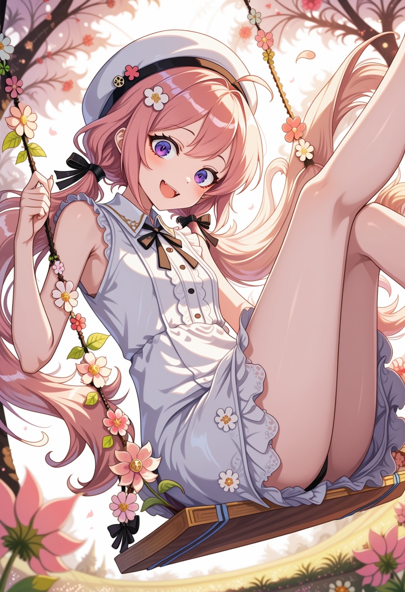 1girl,  solo,  cocoro on Tensor.Art