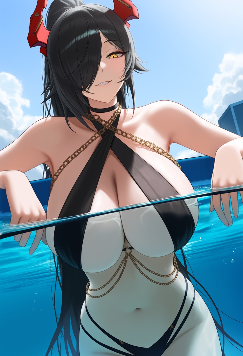 masterpiece,  best quality,  1girl on Tensor.Art