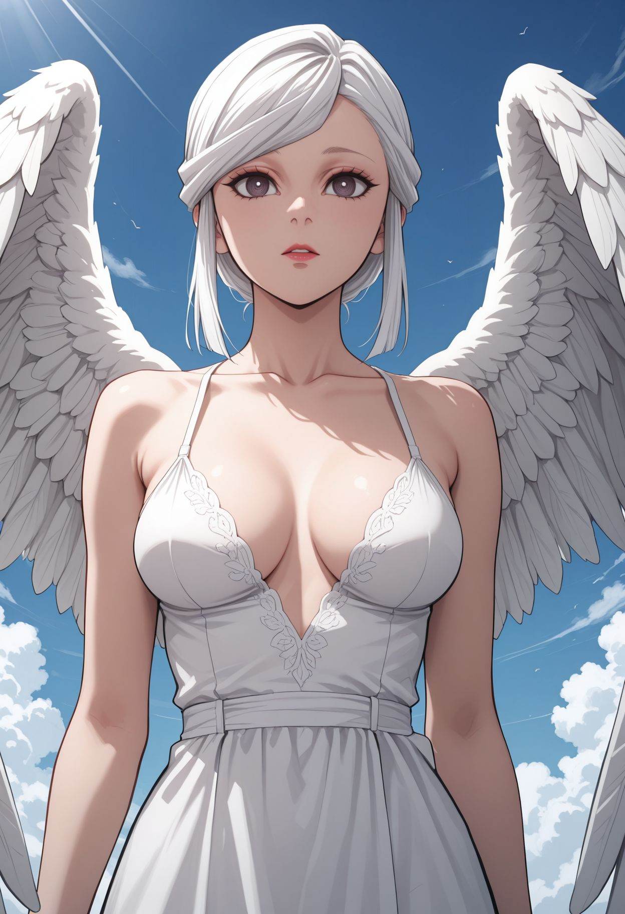 very awa,  masterpiece,  best quality on Tensor.Art