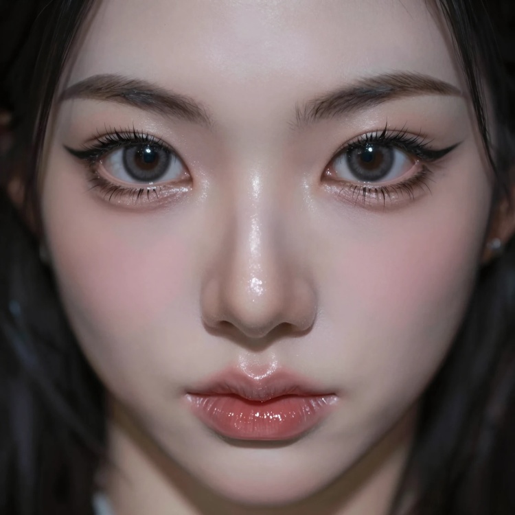 XInyu by Syler on Tensor.Art