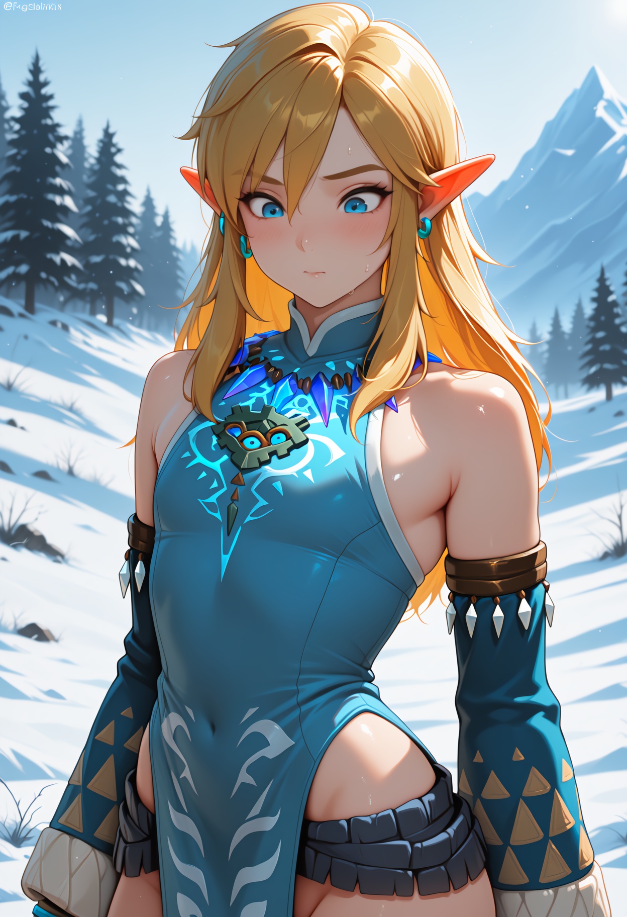masterpiece,  best quality,  amazing quality on Tensor.Art