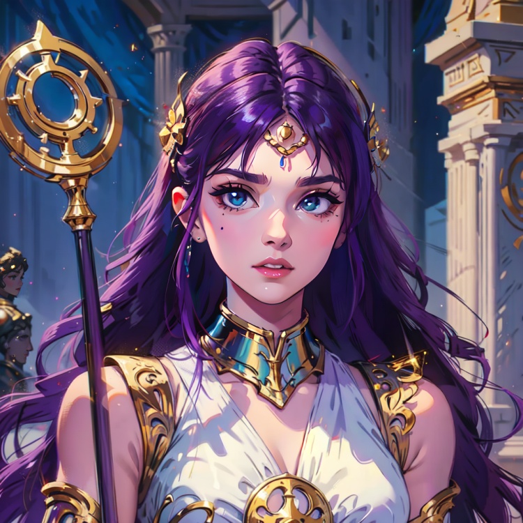 SaoriKido纱织小姐 by SivanLIU on Tensor.Art