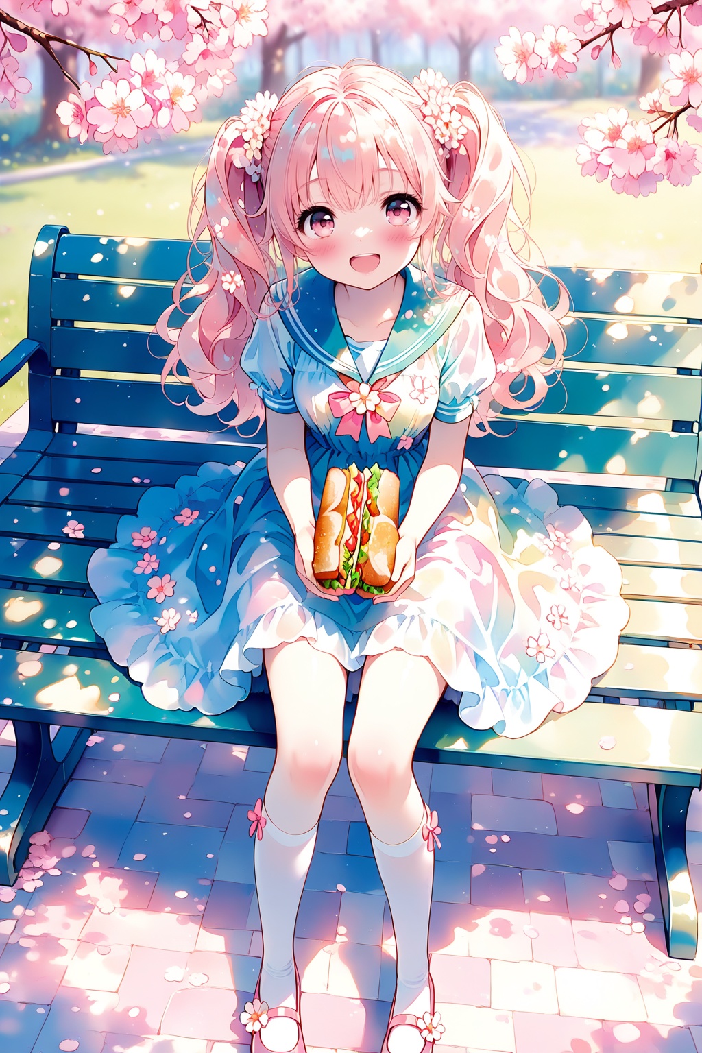 masterpiece,  best quality,  amazing quality on Tensor.Art
