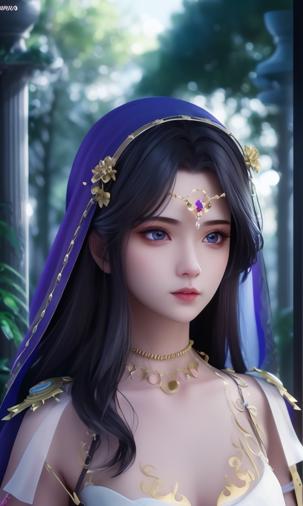 (,1girl, ,best quality, )<lora:362-DA-神印王座-女使大人:0.8>,ultra detailed background,ultra detailed background,ultra realistic 8k cg,(masterpiece:1.2),(best quality:1.2),(ultra detailed:1.2),(official art:1.3),(beauty and aesthetics:0.9),detailed,(intricate:0.7),(highly detailed),(solo),delicate countenance,1girl,fancy,(glassy texture:1.2),(crush:1.2),8k,accessory,tattoo,(transparent:1.1),gown,energy encirclement,instant,in the twinkling of an eye,upper body,woman in a mythical forest, masterpiece, perfect face, intricate details, horror theme, raw photo, photo unp(()),,