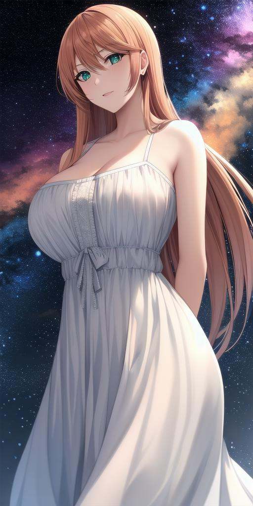 nike_lemercier,  huge_breasts,  standing on Tensor.Art