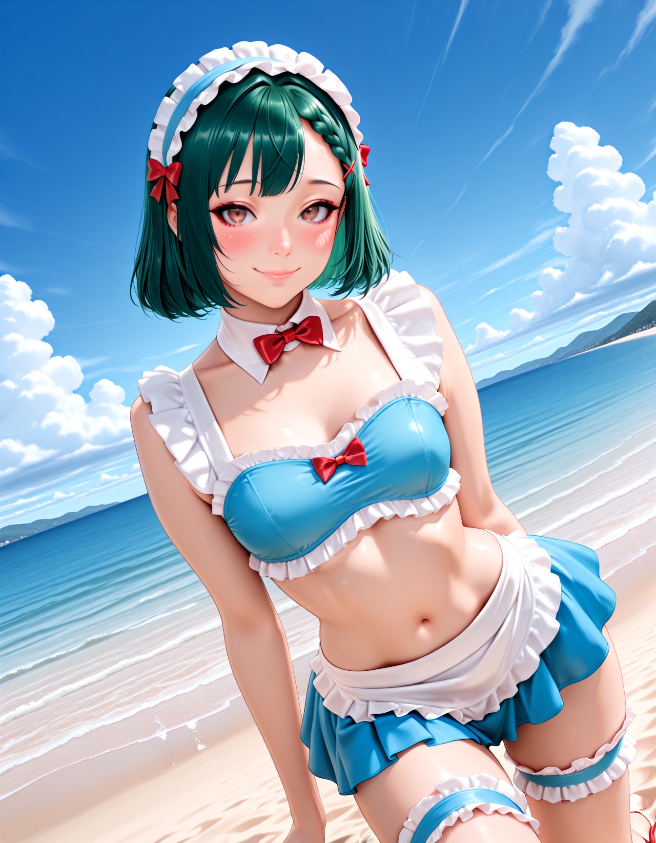 masterpiece,  best quality,  amazing quality on Tensor.Art