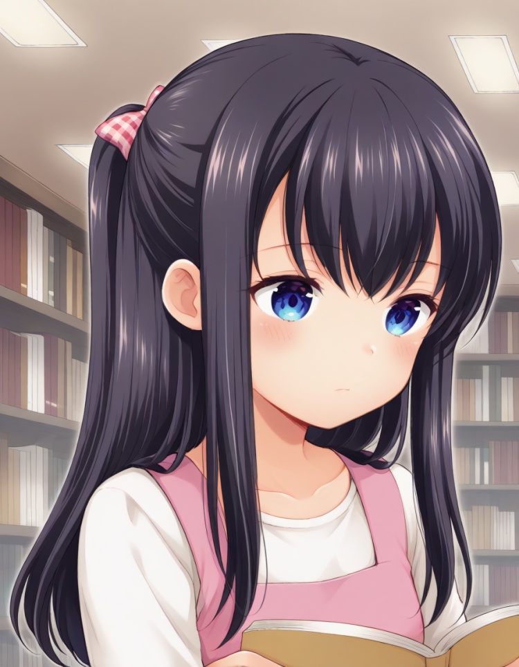 Azuma Sayako IL by shizuka on Tensor.Art