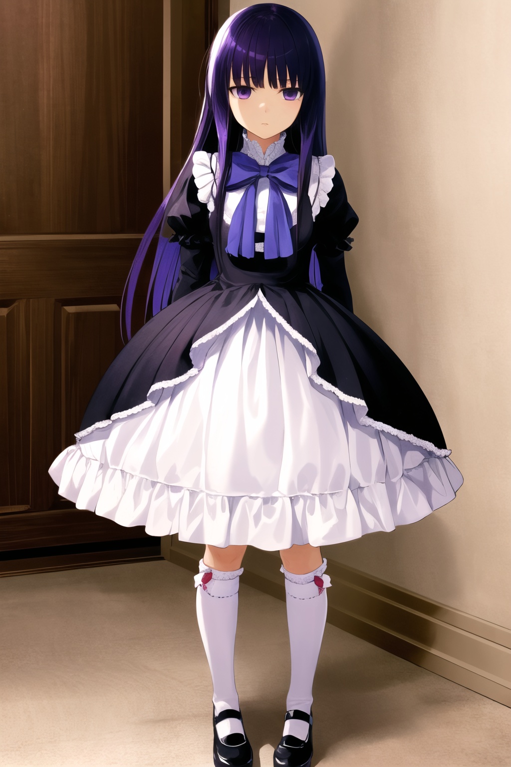 masterpiece,  best quality,  ultra-detailed on Tensor.Art
