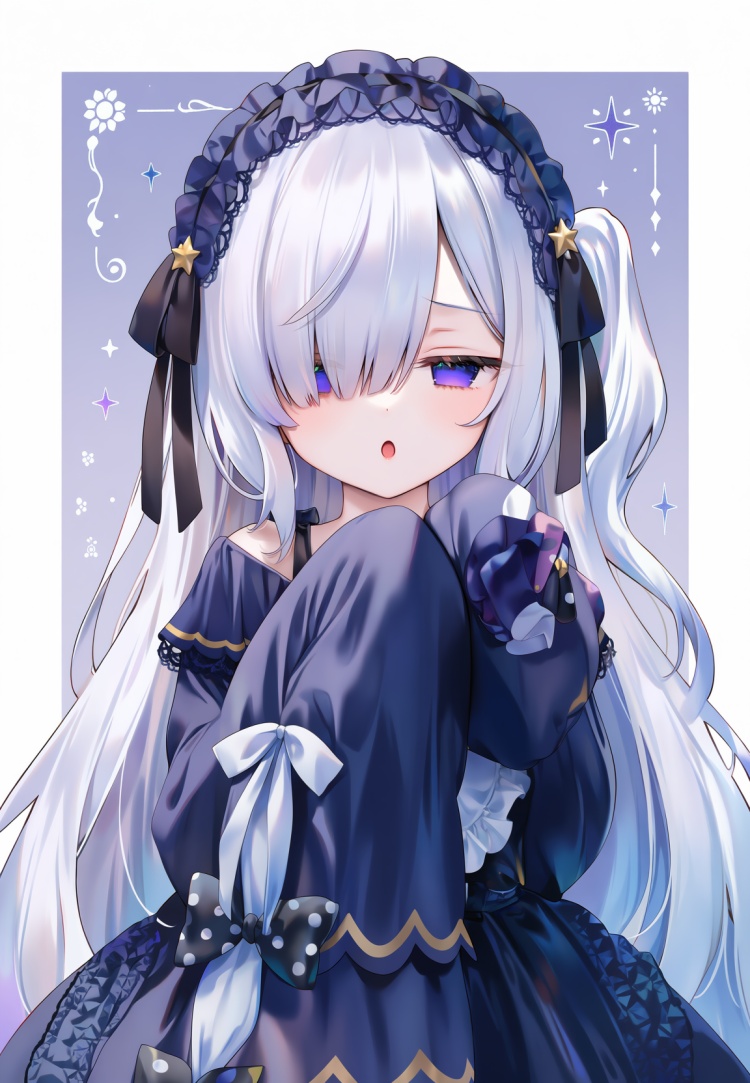 夏目アンアン-natsume_an-an夏目安安 by hans on Tensor.Art