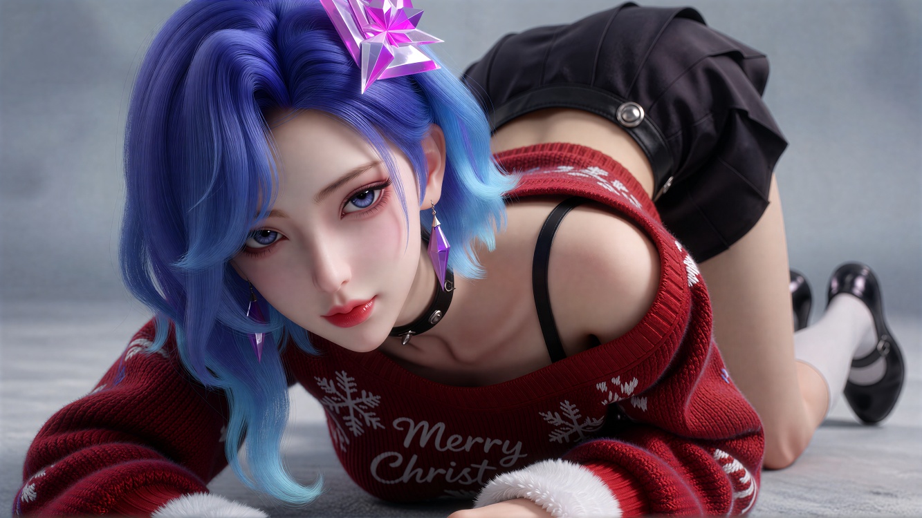 氪金玩家Krea2 by 誠 on Tensor.Art