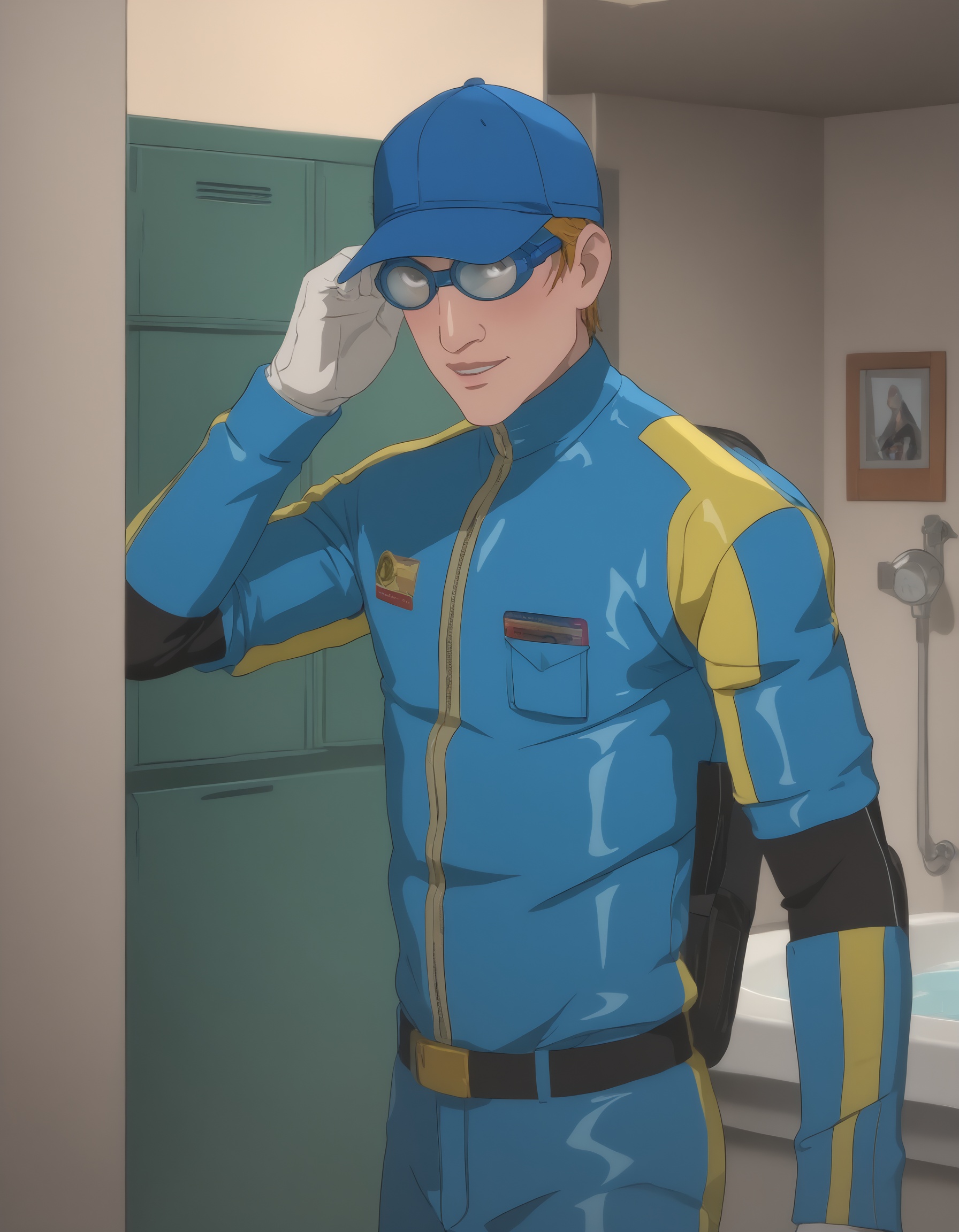 dispatch_waterboy on Tensor.Art