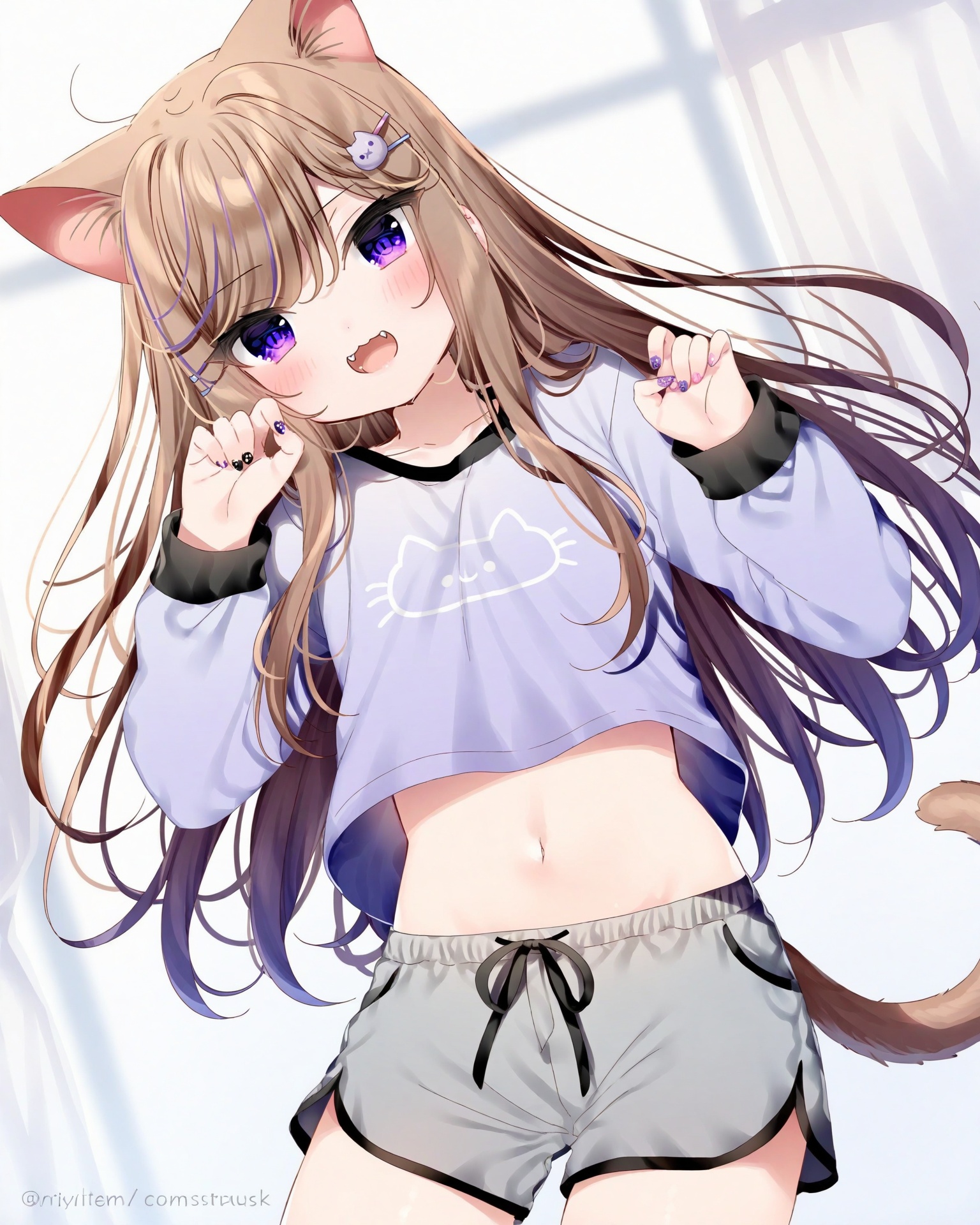 Best-A,  mafuyu,  1girl on Tensor.Art