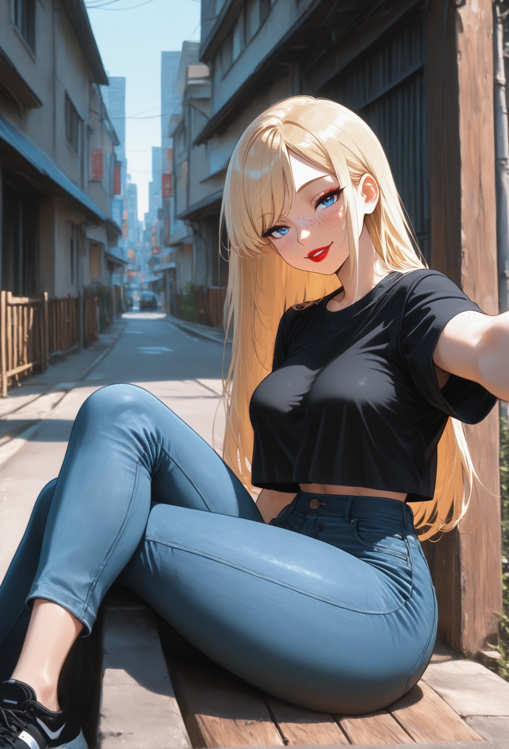 Masterpiece,  Very awa,  Best Quality on Tensor.Art