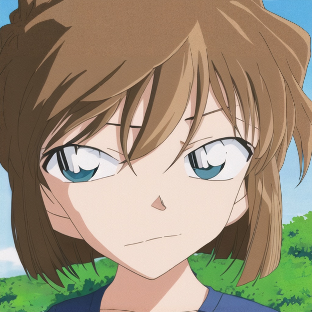 1girl,little_girl,grey hair,light brown hair,blue eyes,<lora:huiiyuanai1.13:1>,solo,