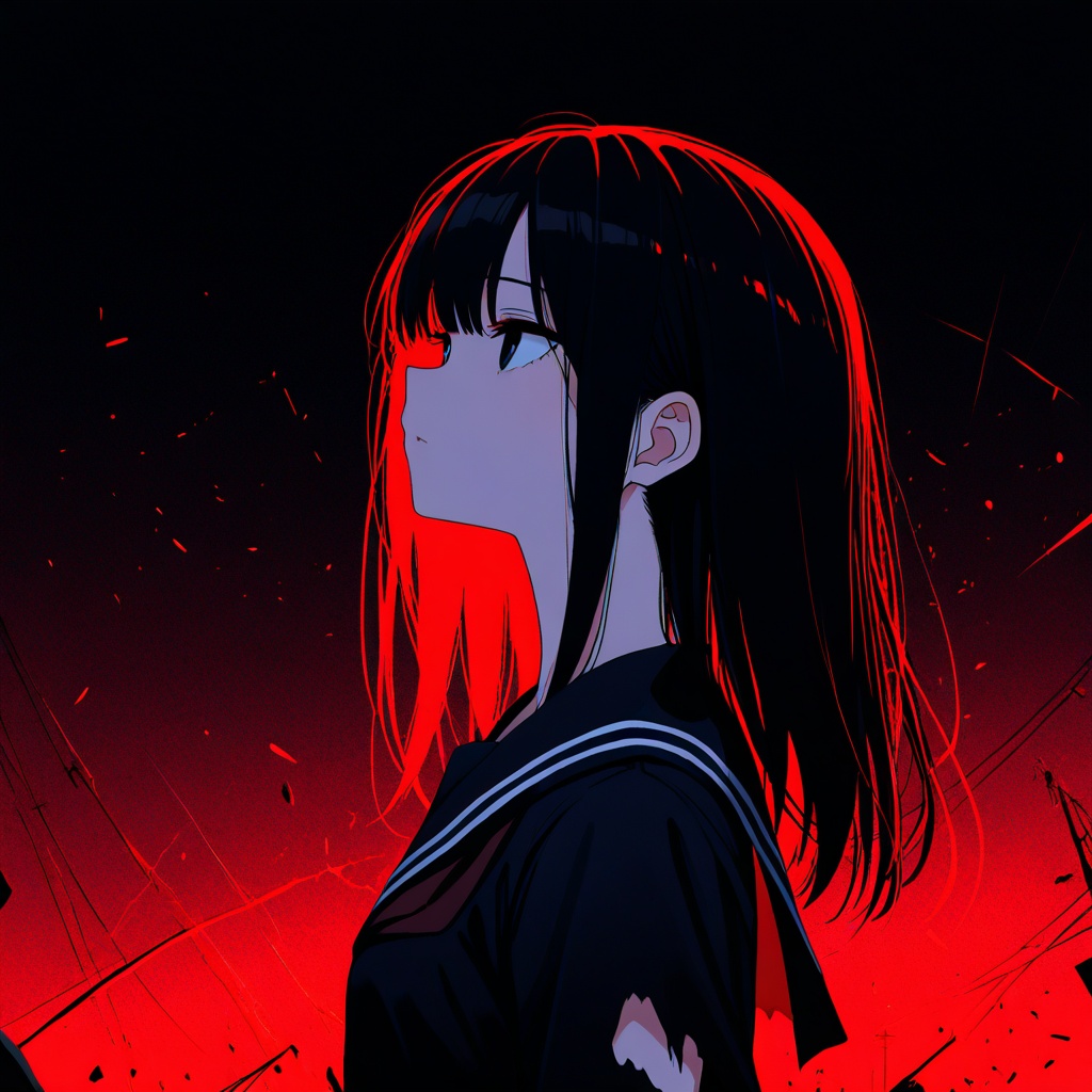 masterpiece,  best quality,  1girl on Tensor.Art