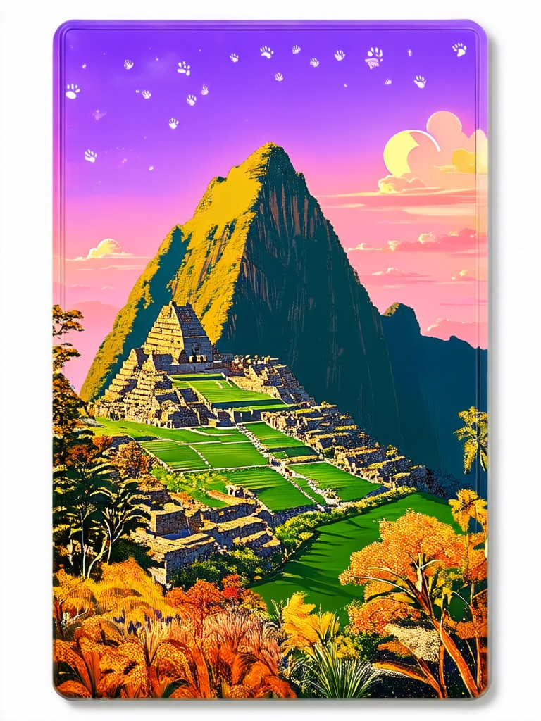 AI generated image on Tensor.Art