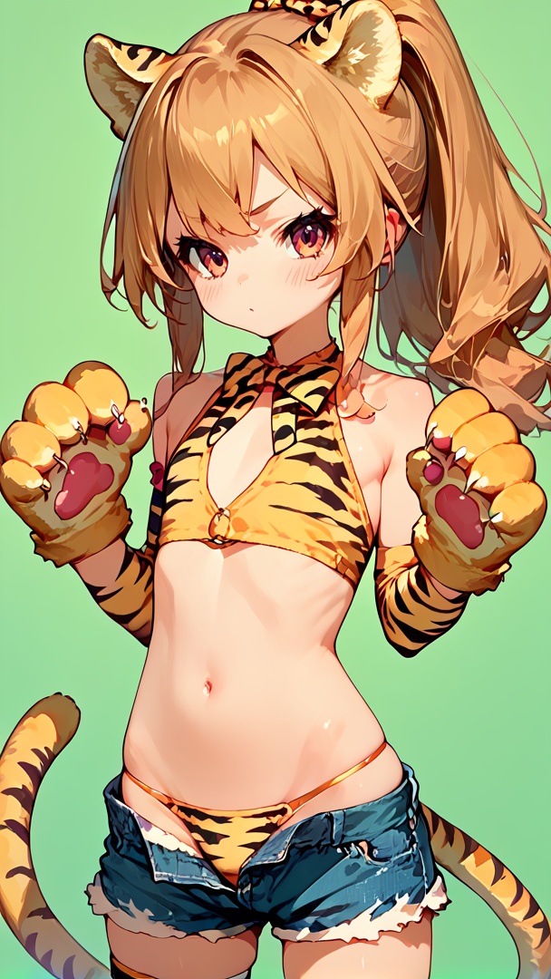 aisaka taiga,  1girl,  solo on Tensor.Art