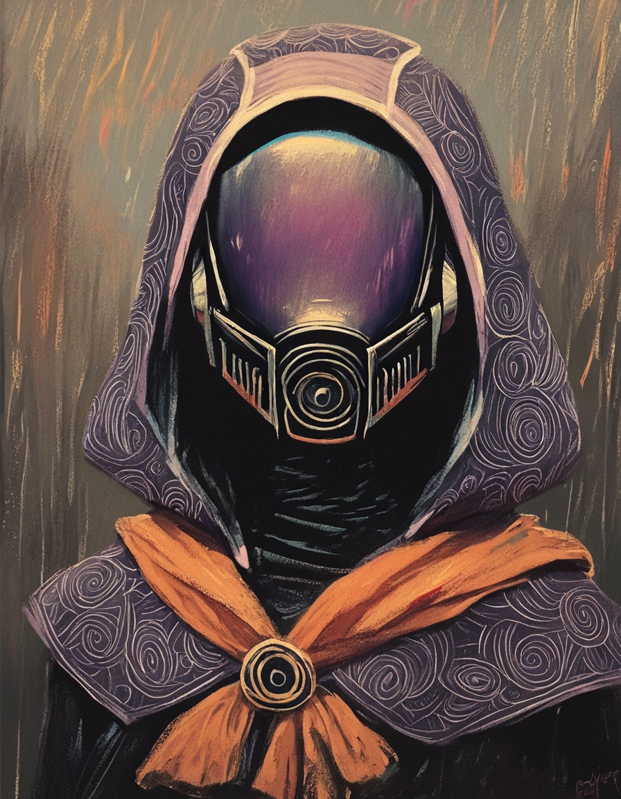 tali zorah_2 ncpy13 style pastels drawing ,  score_9,  score_8_up on Tensor.Art